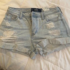 Hollister Shorts